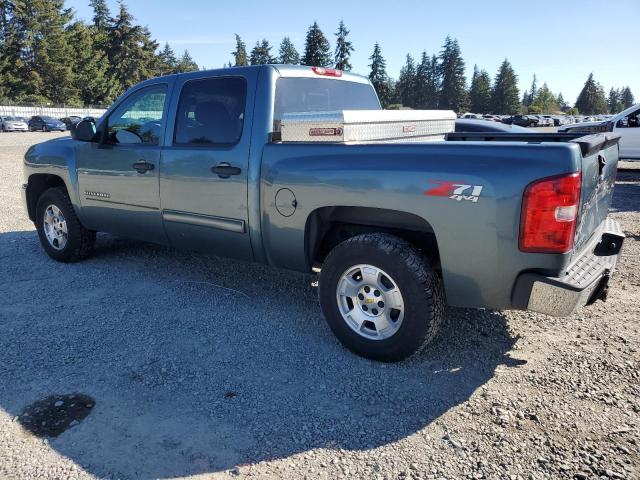 Photo 2 from auction – 2010 CHEVROLET SILVERADO with VIN 3GCRKSE38AG250289