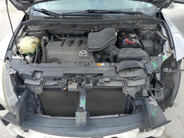 Photo 12 from auction – 2007 MAZDA CX-9 with VIN JM3TB28Y570118141
