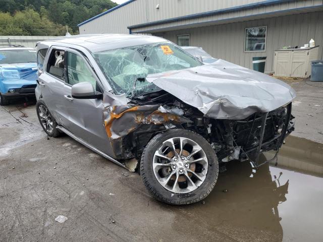 Photo 4 from auction – 2019 DODGE DURANGO GT with VIN 1C4RDJDG3KC723481