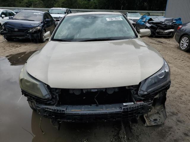 Photo 5 from auction – 2015 HONDA ACCORD EXL with VIN 1HGCR2F86FA232618