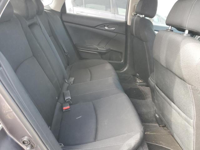 Photo 10 from auction – 2016 HONDA CIVIC EX with VIN 19XFC2F70GE055406