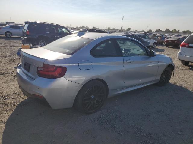 Photo 3 from auction – 2016 BMW 228 I SULE with VIN WBA1F9C59GV546532