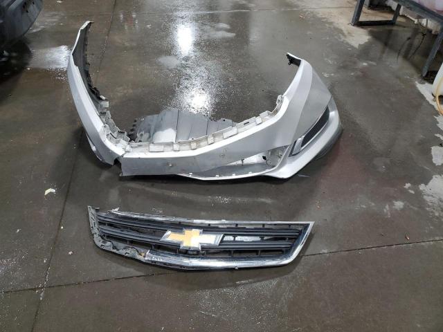 Photo 12 from auction – 2016 CHEVROLET IMPALA LS with VIN 2G11X5SA4G9208474