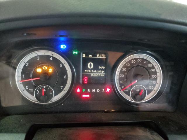 Photo 9 from auction – 2016 RAM 1500 SLT with VIN 1C6RR6GT6GS227294