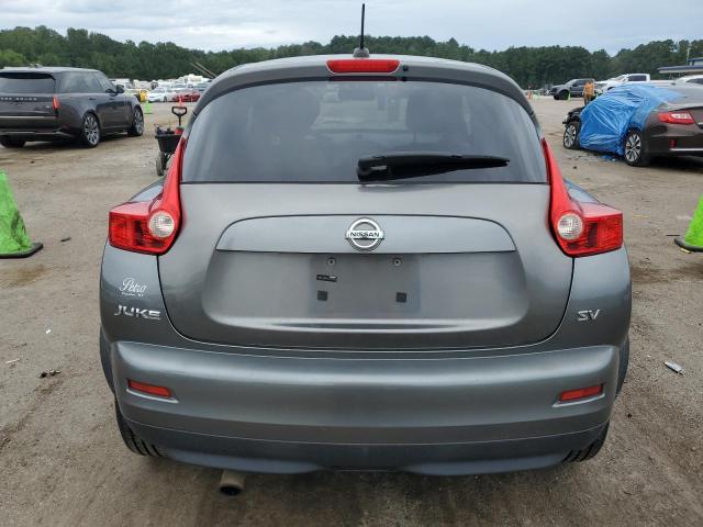 Photo 6 from auction – 2011 NISSAN JUKE S with VIN JN8AF5MR5BT022090