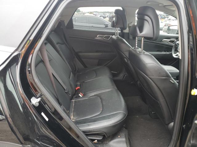 Photo 11 from auction – 2023 KIA SPORTAGE E with VIN 5XYK33AF9PG065521