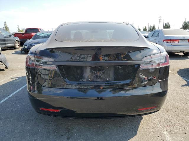 Photo 6 from auction – 2018 TESLA MODEL S with VIN 5YJSA1E41JF294955