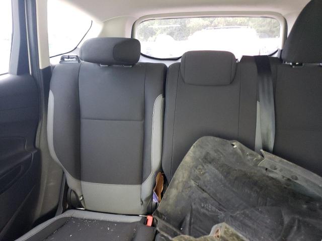 Photo 10 from auction – 2014 FORD ESCAPE S with VIN 1FMCU0F75EUD50869