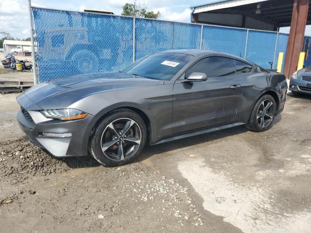 FORD MUSTANG 2018 with VIN 1FA6P8TH2J5176094 - Photo from auction