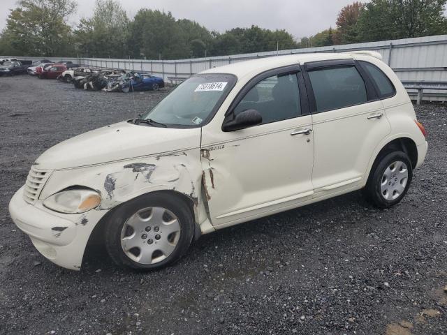 CHRYSLER PT CRUISER 2005 with VIN 3C4FY58B35T521844 - Photo from auction