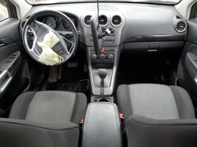 Photo 8 from auction – 2013 CHEVROLET CAPTIVA LS with VIN 3GNAL2EK1DS640354