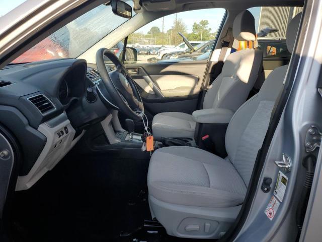 Photo 7 from auction – 2016 SUBARU FORESTER 2 with VIN JF2SJADC4GH414458