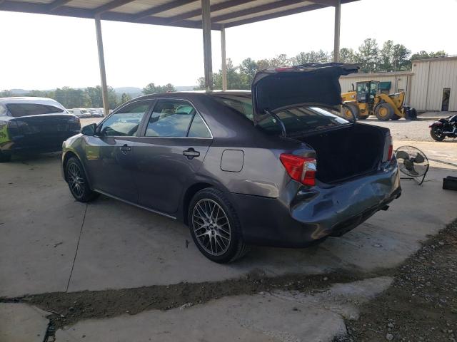 Photo 2 from auction – 2014 TOYOTA CAMRY L with VIN 4T1BF1FK3EU788693