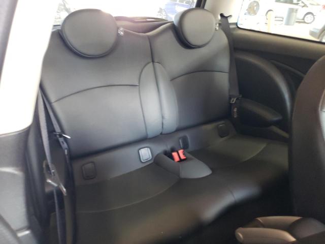 Photo 10 from auction – 2010 MINI COOPER with VIN WMWMF3C54ATZ65661