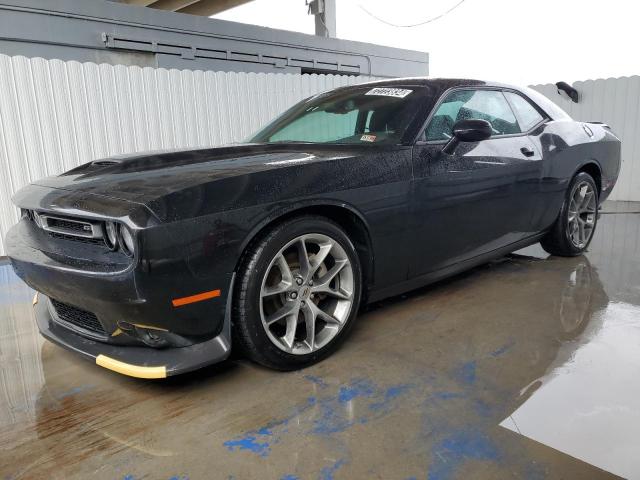 Zdjęcie 1 z aukcji – 2022 DODGE CHALLENGER z VIN 2C3CDZJG0NH171291