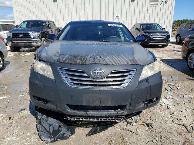 Photo 5 from auction – 2007 TOYOTA CAMRY HYBR with VIN JTNBB46K073018814