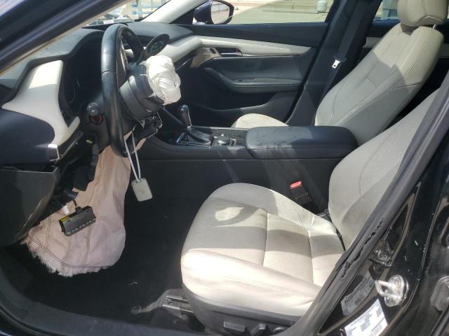 Photo 7 from auction – 2020 MAZDA 3 PREMIUM with VIN 3MZBPBEMXLM125534