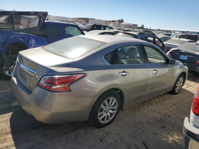 Photo 3 from auction – 2015 NISSAN ALTIMA 2.5 with VIN 1N4AL3AP7FC127527