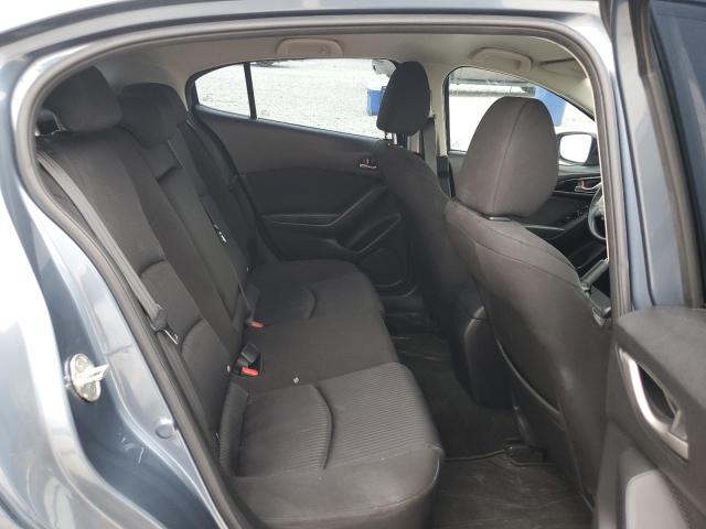 Photo 10 from auction – 2016 MAZDA 3 SPORT with VIN 3MZBM1K71GM325841