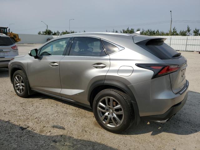 Photo 2 from auction – 2015 LEXUS NX 200T with VIN JTJBARBZ6F2004506