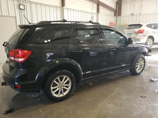 Photo 3 from auction – 2013 DODGE JOURNEY SX with VIN 3C4PDCBG2DT685304