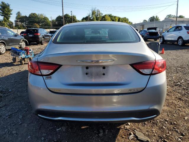 Photo 6 from auction – 2015 CHRYSLER 200 LIMITE with VIN 1C3CCCAB8FN580006
