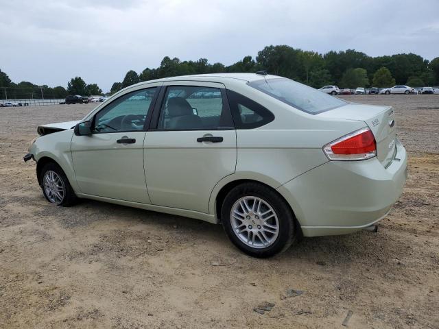 Photo 2 from auction – 2010 FORD FOCUS SE with VIN 1FAHP3FNXAW161690