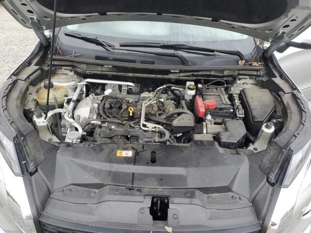 Photo 12 from auction – 2022 MITSUBISHI OUTLANDER with VIN JA4J4TA89NZ033056
