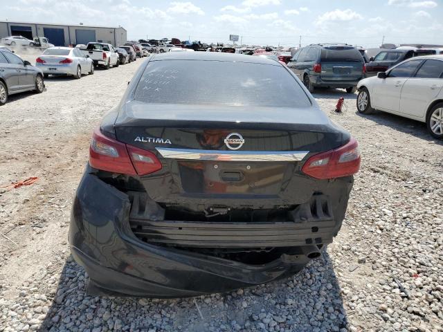 Photo 6 from auction – 2018 NISSAN ALTIMA 2.5 with VIN 1N4AL3AP7JC297735