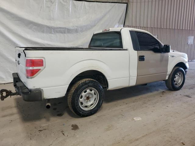 Photo 3 from auction – 2014 FORD F150 with VIN 1FTMF1CM7EKE85219