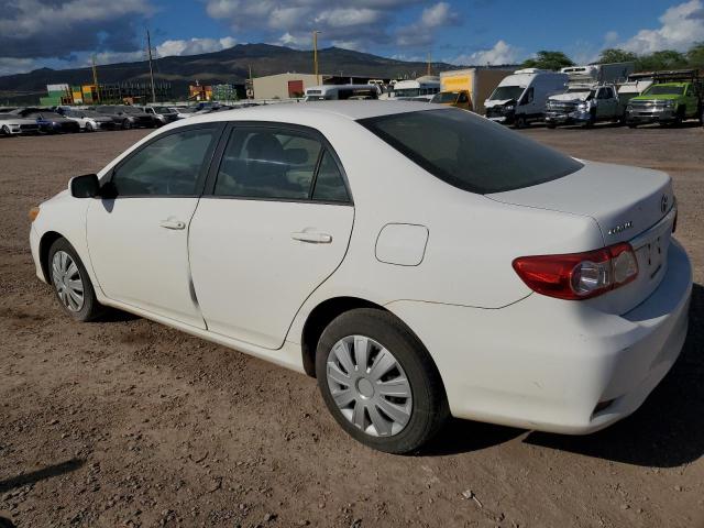 Photo 2 from auction – 2012 TOYOTA COROLLA with VIN 2T1BU4EE5CC905210
