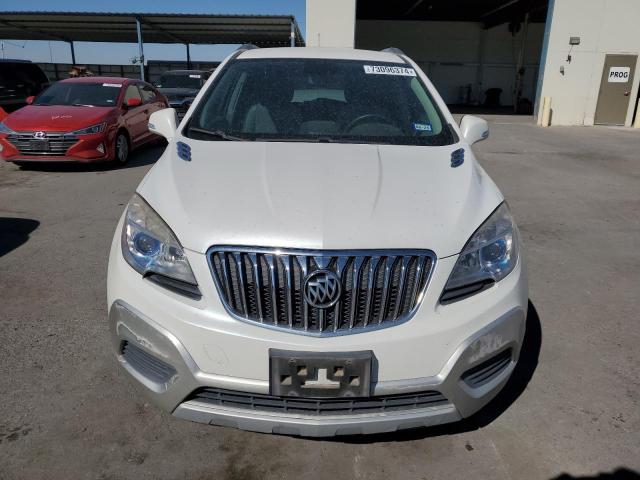 Photo 5 from auction – 2015 BUICK ENCORE with VIN KL4CJASB1FB198576