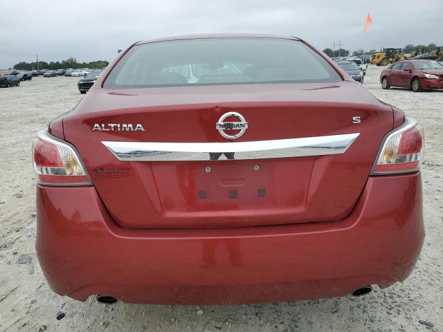 Photo 6 from auction – 2015 NISSAN ALTIMA 2.5 with VIN 1N4AL3AP7FC285883