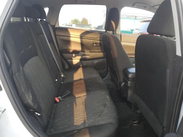 Photo 11 from auction – 2023 MITSUBISHI OUTLANDER with VIN JA4ARUAU0PU008941