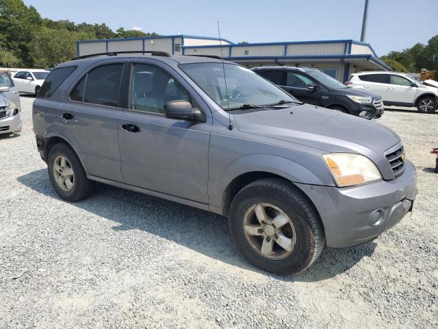 Photo 4 from auction – 2008 KIA SORENTO EX with VIN KNDJC735485778134