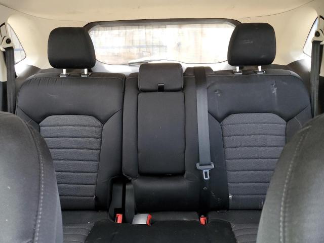Photo 10 from auction – 2016 FORD EDGE SE with VIN 2FMPK4G94GBB32106