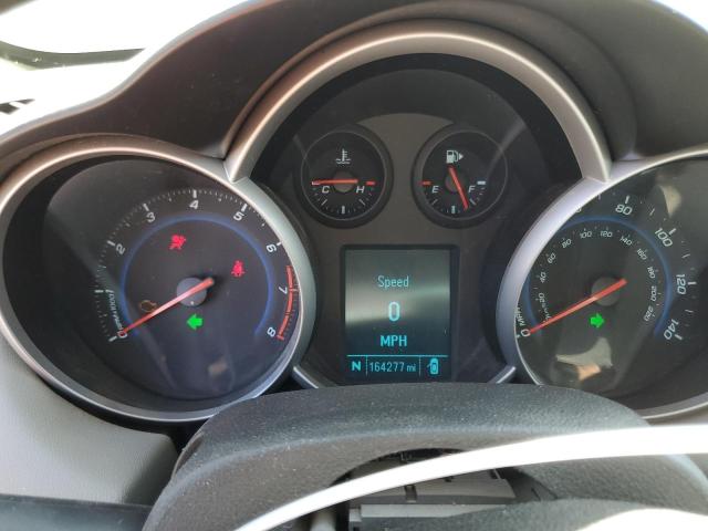 Photo 9 from auction – 2012 CHEVROLET CRUZE LS with VIN 1G1PC5SH9C7305717