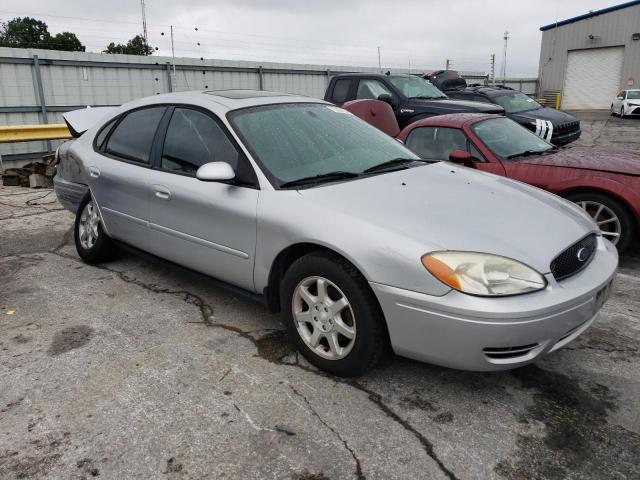 Photo 4 from auction – 2006 FORD TAURUS SEL with VIN 1FAFP56U06A207199