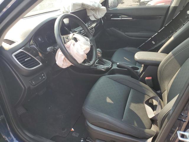 Photo 7 from auction – 2023 KIA SELTOS EX with VIN KNDERCAA4P7463202