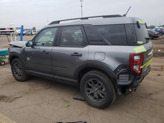 Photo 2 from auction – 2024 FORD BRONCO SPO with VIN 3FMCR9B63RRE39680