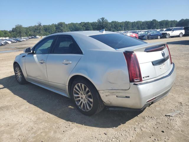 Photo 2 from auction – 2012 CADILLAC CTS PERFOR with VIN 1G6DJ5E33C0101765