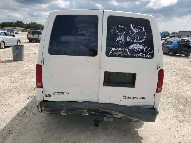 Photo 6 from auction – 2005 CHEVROLET ASTRO with VIN 1GCDM19X95B113405