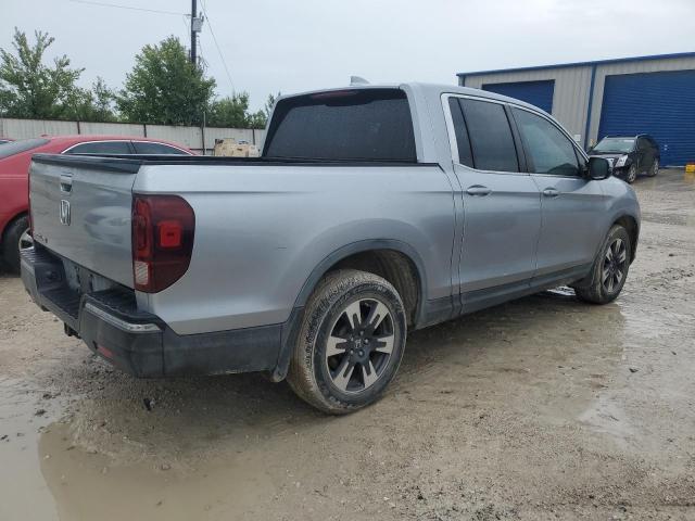 Photo 3 from auction – 2017 HONDA RIDGELINE with VIN 5FPYK2F51HB004199