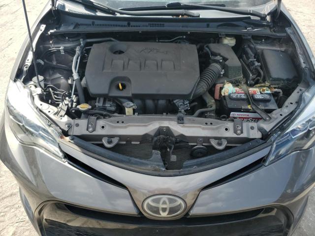Photo 11 from auction – 2017 TOYOTA COROLLA L with VIN 5YFBURHE9HP648049