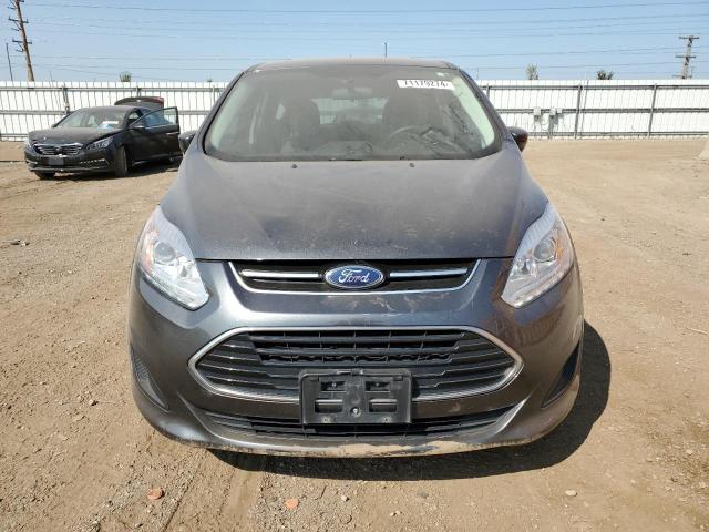 Photo 5 from auction – 2017 FORD C-MAX SE with VIN 1FADP5AU2HL105229