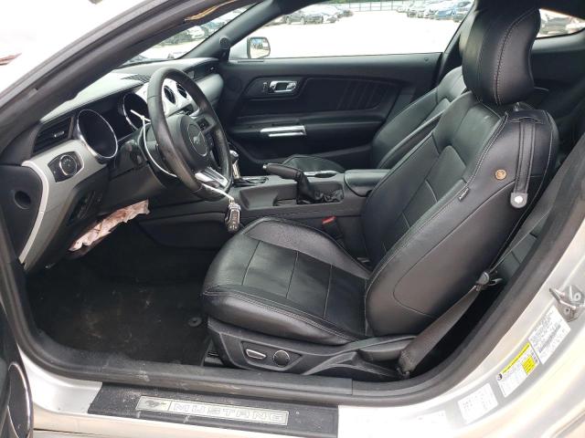 Photo 7 from auction – 2016 FORD MUSTANG with VIN 1FA6P8TH9G5227227