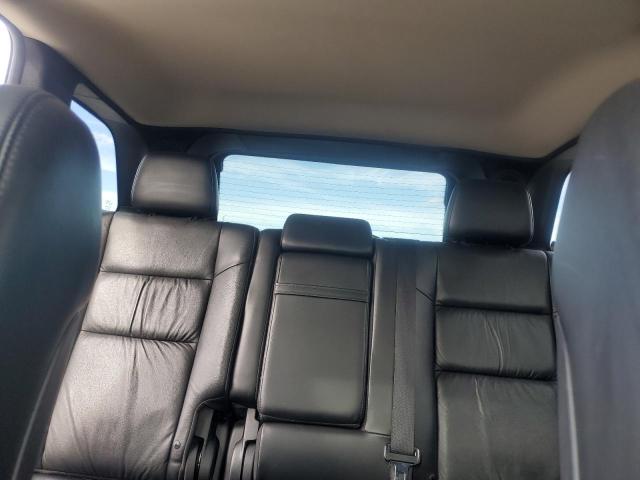 Photo 10 from auction – 2012 JEEP GRAND CHER with VIN 1C4RJFAGXCC348376