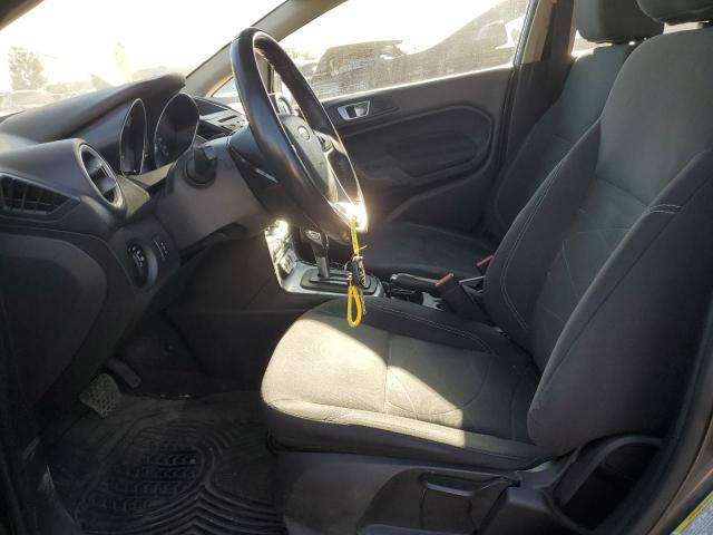 Photo 7 from auction – 2015 FORD FIESTA SE with VIN 3FADP4EJ0FM209837