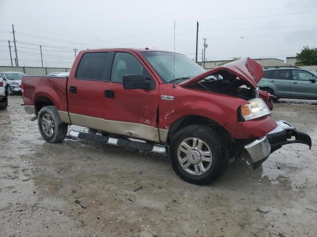 Photo 4 from auction – 2007 FORD F150 SUPER with VIN 1FTRW14W17KD09257