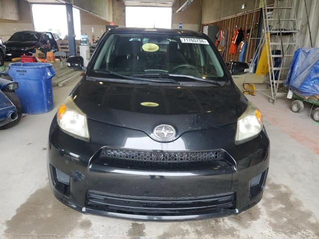 Zdjęcie 5 z aukcji – 2012 TOYOTA SCION XD z VIN JTKKU4B42C1016793